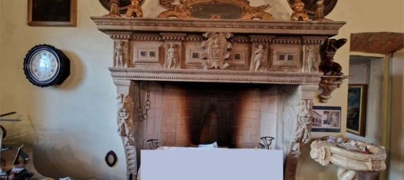 Villa de 12 habitaciónes en Marzano, Italy No. 64353 41