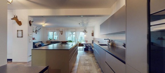 Таунхаус с 4 комнатами в Штоккерау, Австрия № 142303 41