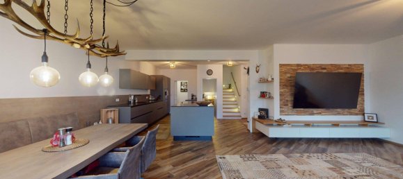 Таунхаус с 4 комнатами в Штоккерау, Австрия № 142303 29