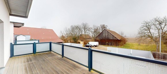 Таунхаус с 4 комнатами в Штоккерау, Австрия № 142303 32