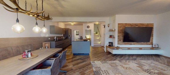 Таунхаус с 4 комнатами в Штоккерау, Австрия № 142303 36