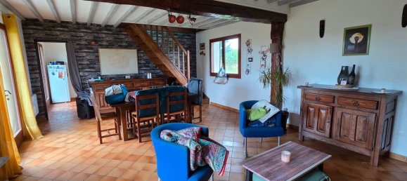 2 bedrooms House in Seine-Maritime, France No. 360649 2