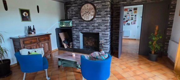 2 bedrooms House in Seine-Maritime, France No. 360649 3