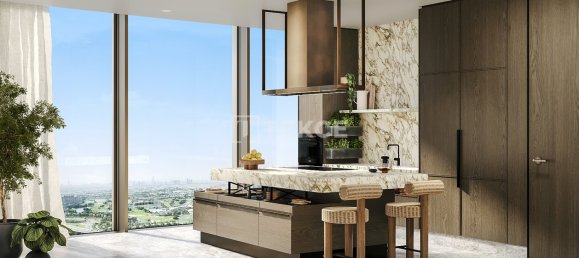 5 dormitorios dúplex en venta en Dubai Marina, Dubai, UAE № 102531 3