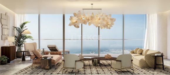 5 dormitorios dúplex en venta en Dubai Marina, Dubai, UAE № 102531 25