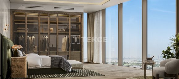 5 dormitorios dúplex en venta en Dubai Marina, Dubai, UAE № 102531 6
