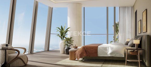 5 dormitorios dúplex en venta en Dubai Marina, Dubai, UAE № 102531 4