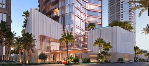 5 dormitorios dúplex en venta en Dubai Marina, Dubai, UAE № 102531 24