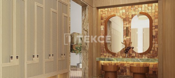 5 dormitorios dúplex en venta en Dubai Marina, Dubai, UAE № 102531 9