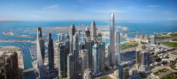 5 dormitorios dúplex en venta en Dubai Marina, Dubai, UAE № 102531 19