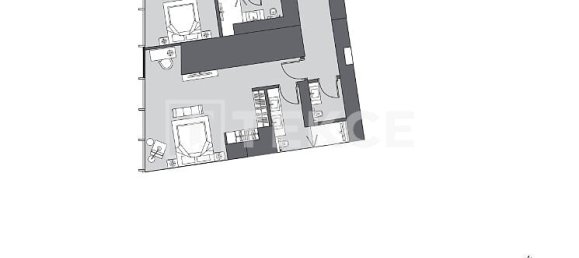 5 dormitorios dúplex en venta en Dubai Marina, Dubai, UAE № 102531 14