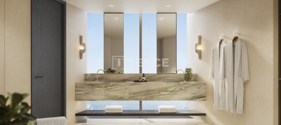 5 dormitorios dúplex en venta en Dubai Marina, Dubai, UAE № 102531 5