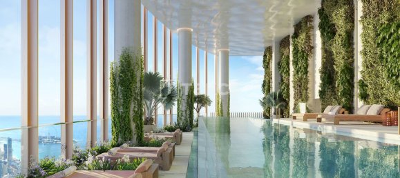 5 dormitorios dúplex en venta en Dubai Marina, Dubai, UAE № 102531 21