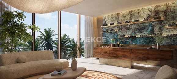 5 dormitorios dúplex en venta en Dubai Marina, Dubai, UAE № 102531 2