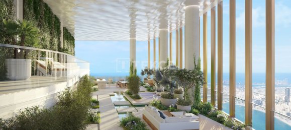 5 dormitorios dúplex en venta en Dubai Marina, Dubai, UAE № 102531 23