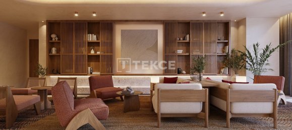 5 dormitorios dúplex en venta en Dubai Marina, Dubai, UAE № 102531 26