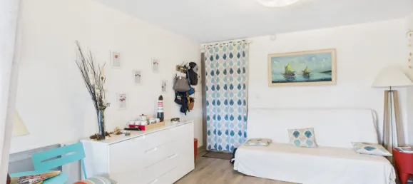 1 Schlafzimmer Wohnung in Landes, France, Nr. 323718 8