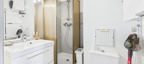 1 Schlafzimmer Wohnung in Landes, France, Nr. 323718 12