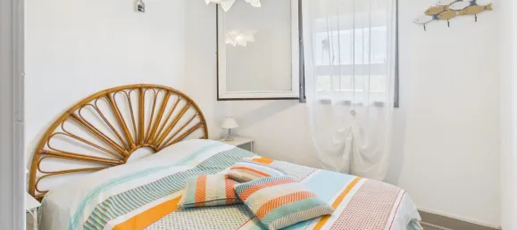 1 Schlafzimmer Wohnung in Landes, France, Nr. 323718 10