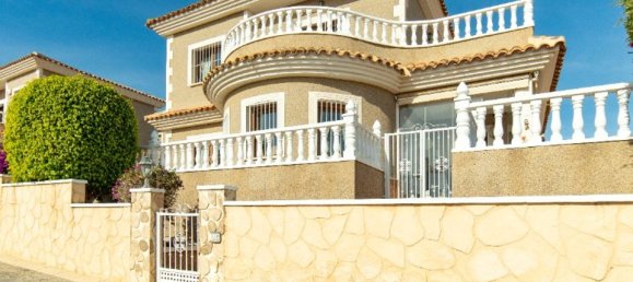 2 Schlafzimmer Villa in Torrevieja, Spain, Nr. 176504 6