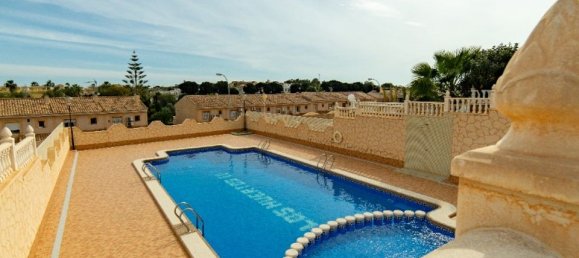 2 Schlafzimmer Villa in Torrevieja, Spain, Nr. 176504 38