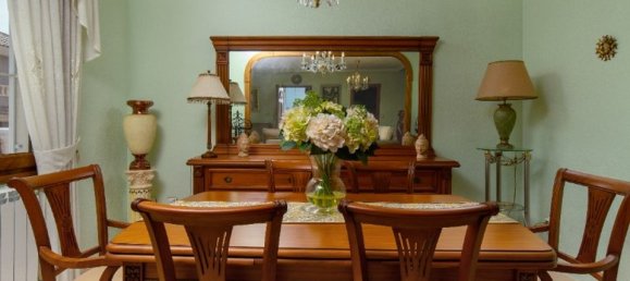 2 Schlafzimmer Villa in Torrevieja, Spain, Nr. 176504 9