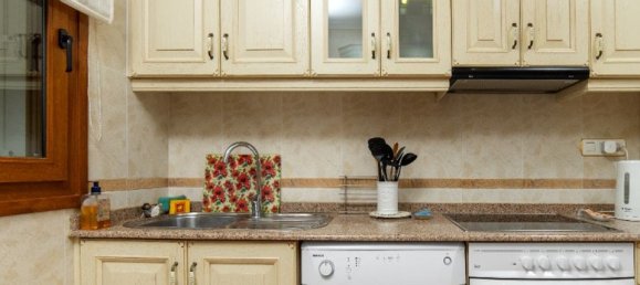 2 Schlafzimmer Villa in Torrevieja, Spain, Nr. 176504 16