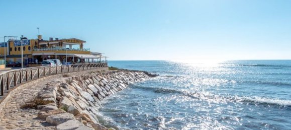 2 Schlafzimmer Villa in Torrevieja, Spain, Nr. 176504 41