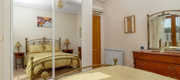 2 Schlafzimmer Villa in Torrevieja, Spain, Nr. 176504 24
