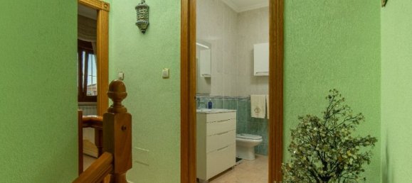2 Schlafzimmer Villa in Torrevieja, Spain, Nr. 176504 27