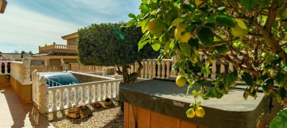 2 Schlafzimmer Villa in Torrevieja, Spain, Nr. 176504 37