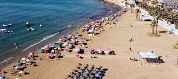 2 Schlafzimmer Villa in Torrevieja, Spain, Nr. 176504 39