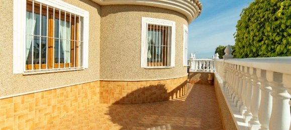 2 Schlafzimmer Villa in Torrevieja, Spain, Nr. 176504 36