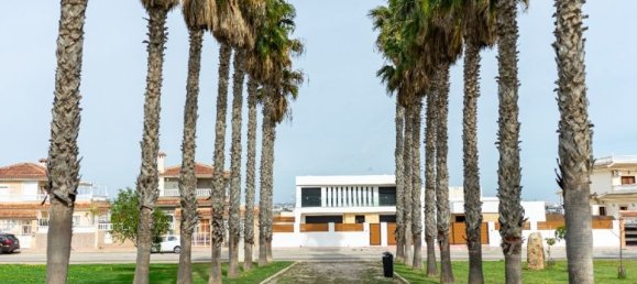 2 Schlafzimmer Villa in Torrevieja, Spain, Nr. 176504 47