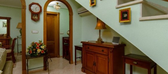 2 Schlafzimmer Villa in Torrevieja, Spain, Nr. 176504 14