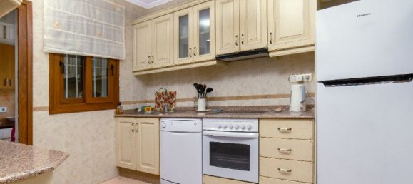 2 Schlafzimmer Villa in Torrevieja, Spain, Nr. 176504 17