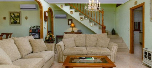 2 Schlafzimmer Villa in Torrevieja, Spain, Nr. 176504 11