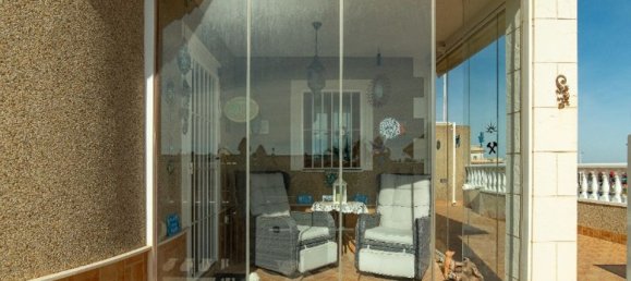 2 Schlafzimmer Villa in Torrevieja, Spain, Nr. 176504 8