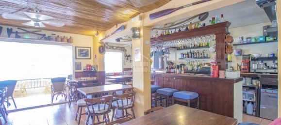 104m² Building in Cala'n Porter, Spain No. 3893 9