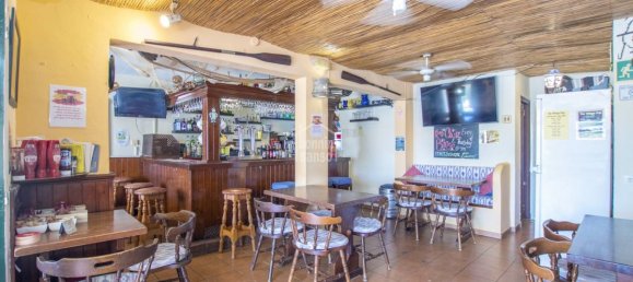 104m² Building in Cala'n Porter, Spain No. 3893 8