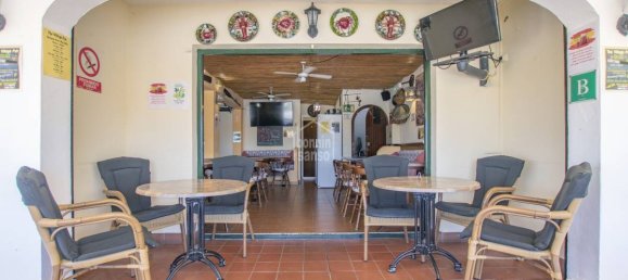 104m² Building in Cala'n Porter, Spain No. 3893 6