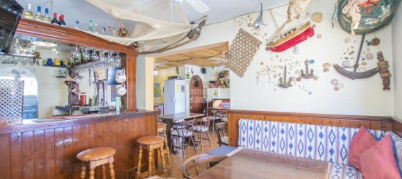 104m² Building in Cala'n Porter, Spain No. 3893 12