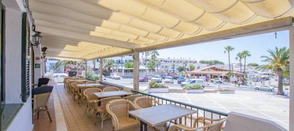 104m² Building in Cala'n Porter, Spain No. 3893 3