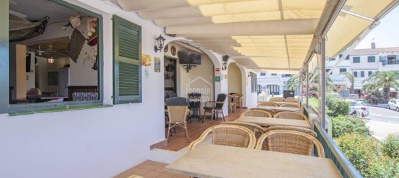 104m² Building in Cala'n Porter, Spain No. 3893 4