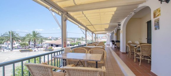 104m² Building in Cala'n Porter, Spain No. 3893 2