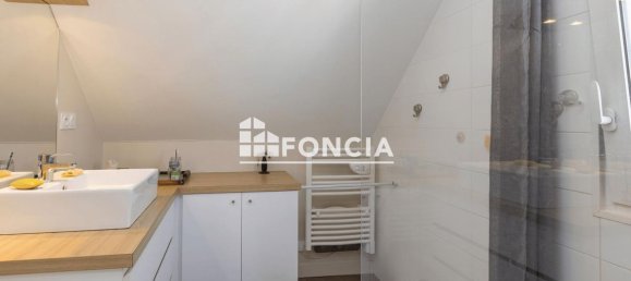 4 bedrooms House in Rennes, France No. 276030 8