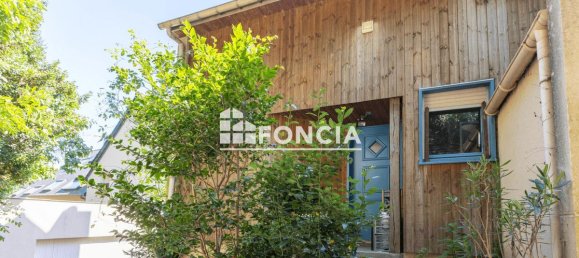 4 bedrooms House in Rennes, France No. 276030 9