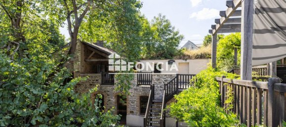 4 bedrooms House in Rennes, France No. 276030 10