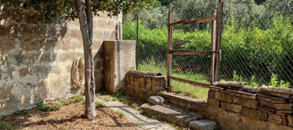 4 bedrooms House in Melizzano, Italy No. 315799 22