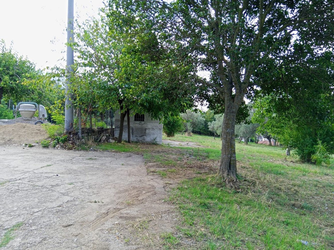 4 bedrooms House in Melizzano, Italy No. 315799